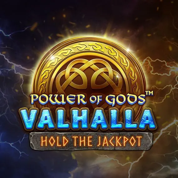 Power of Gods Valhalla - Game slot thần thoại tại Xoilac365