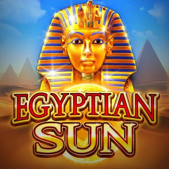 Egyptian Sun - Slot Ai Cập cổ đại tại Xoilac365